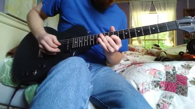 Epiphone Les Paul Special смотреть онлайн