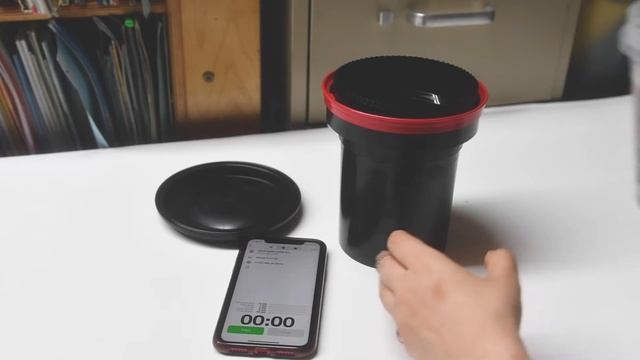 How to Develop Black and White Film at Home смотреть онлайн