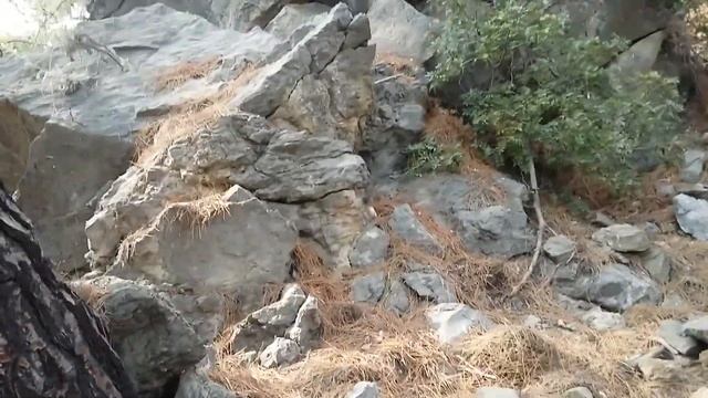 ? Поход в горы к заброшенному городу Каякой 2 смотреть онлайн