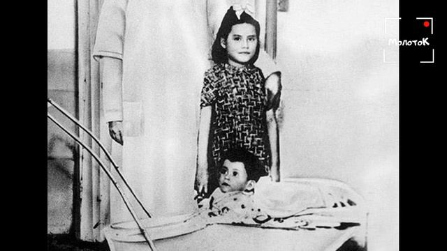 САМАЯ МОЛОДАЯ МАТЬ В МИРЕ смотреть онлайн