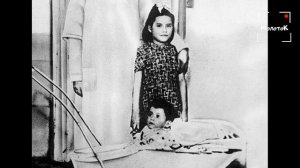 САМАЯ МОЛОДАЯ МАТЬ В МИРЕ