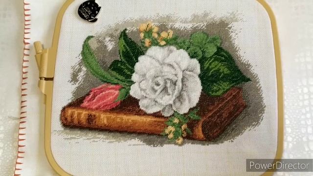 Рукодельная неделя 20-26 ноября 2023 - Супер старт от РТО!