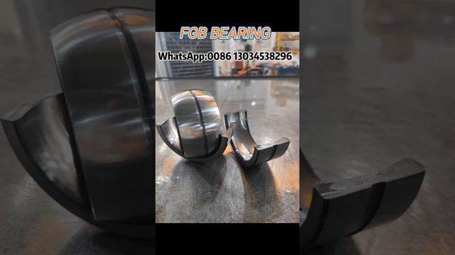 Подшипник Скольжения 9ШС110К, ШСЛ90К, производства FGB смотреть онлайн