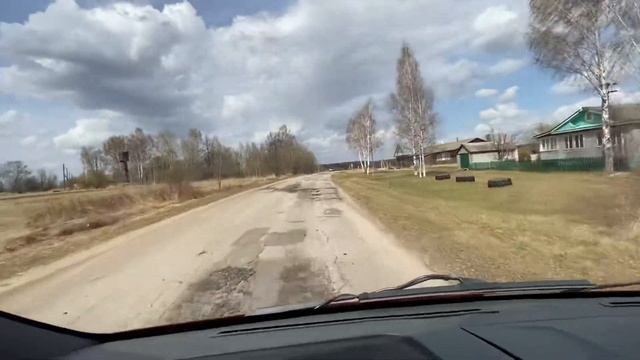 Дороги России смотреть онлайн