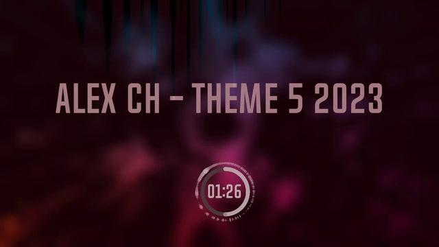 Alex ch theme