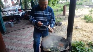 Свиная рулька