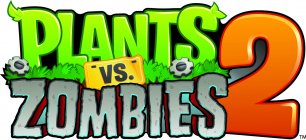 PLANTS VS ZOMBIES 2 #1!
