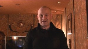 Абордажная сабля "Скаллоп"