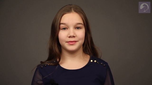 Галеева Адель, 13 лет смотреть онлайн