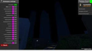 объясняю как сделать свою окраску для троллейбуса