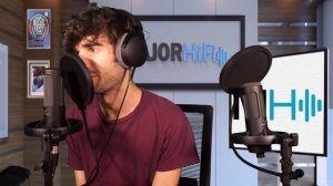 Beyerdynamic M 90 Pro X & M 70 Pro X Review + Sound Demo