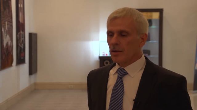 Бизнес-ассоциации в становлении стабильной экономики Кыргызстана.