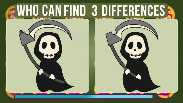 Find 3 differences Hey, Pro! | Spot the difference | choosefun | quiz | spot the difference game
