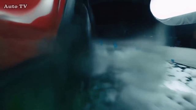 Mazda CX-5 2019 - The INSANE Grip Challenge Compilation !!