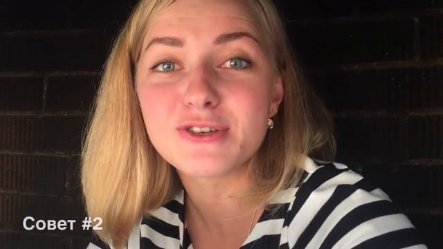 Как бизнес-тренеру записать свою видео-визитку