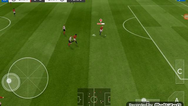 Мы с братом рубимся в футбол полная ражака счет 3:4 смотреть онлайн