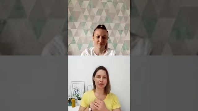 Эфир. Как бороться со страхами. Алгоритм действий.