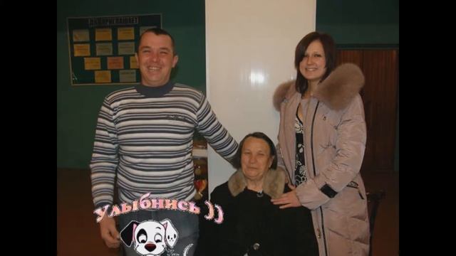 С Днём Рождения Галина Анатольевна!!! смотреть онлайн