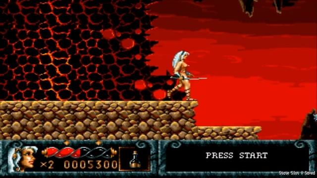 Обзор Лезвия Мести (Blades Of Vengeance) смотреть онлайн