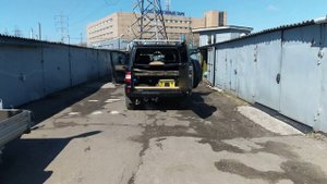 Музыка в УАЗ патриот