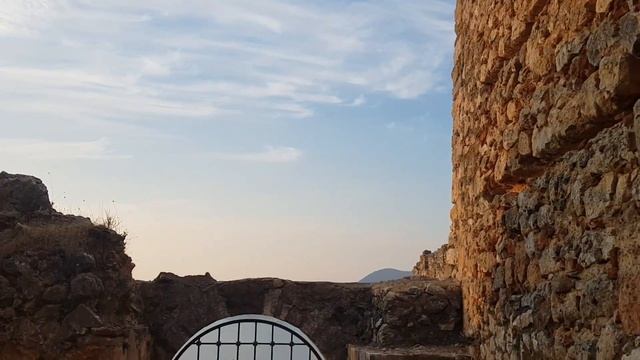 Турция зимой - стоит ли ехать? Teleferik, Аланийский холм, Алания на ладони!Turkey, Alanya in winte