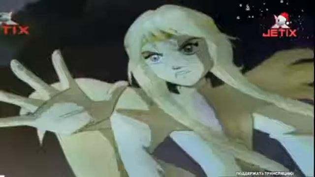 Мультики 24/7 - Jetix круглосуточно! Не спим всю ночь!