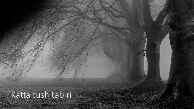 TUSHDA O'LGAN ODAMNI KO'RSA QANDAY XATAR KUTADI