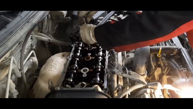 CHERY FORA Ремень ГРМ , и не только. смотреть онлайн