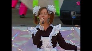 Школа, школа, я скучаю