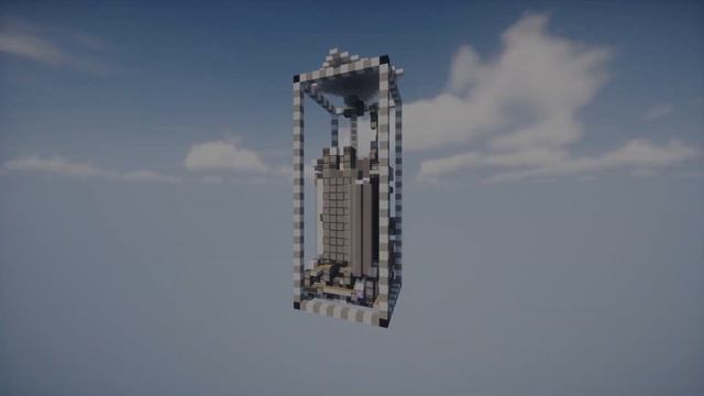 [1.11~1.16+] DLUTF Dust Less Universal Tree Farm смотреть онлайн