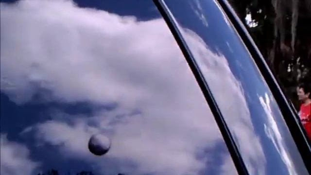 2001 Ford Expedition Thunder SVT Red SilverSpringsFord011114 смотреть онлайн