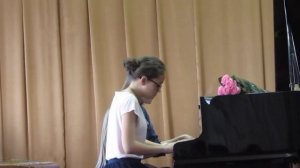 Шуберт. Серенада.