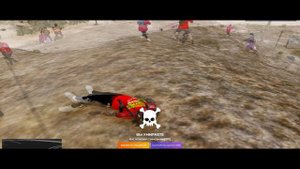 Фонари светили будто над луной...