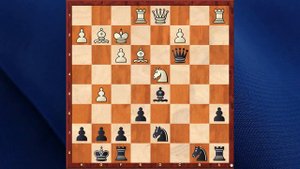 Сицилианская защита Вариант Паульсена      Власов В - Зимин В