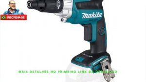 PARAFUSADEIRAModelo   DFS251Z MAKITA