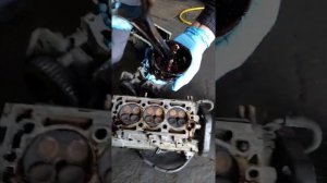 Двигатель К5 Kia Carnival 2.5 (150лс)