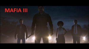 MAFIA 3 . МАФИЯ 3 ВСЕ О ИГРЕ , ДАТА ВЫХОДА