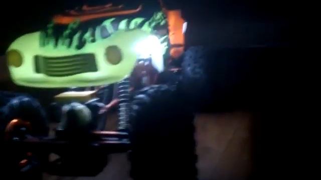 rc crawler. HSP Pangolin. Tuning light смотреть онлайн
