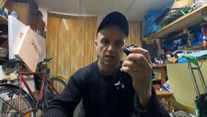 ЗАМЕНА КЛАПАНА НА ЛОДКЕ ПВХ