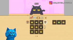 ? ЭВОЛЮЦИЯ ПРЯТОК от КОТА Максимальный Уровень Hide and Seek: Cat Escape КОТЁНОК ЛАЙК