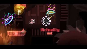 ''Surge Overload'' 100% (Demon) by ZenderWar | Geometry Dash