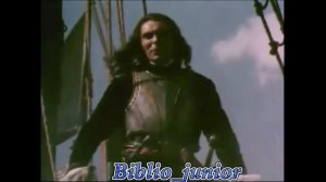 Рафаэль Сабатини «Одиссея капитана Блада». Выбор библиотекаря, выпуск 18.