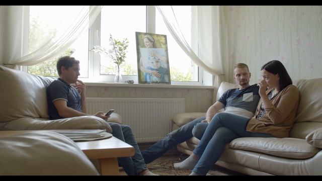 Семья Шилкиных - о потере ребёнка и как дальше полноценно жить
