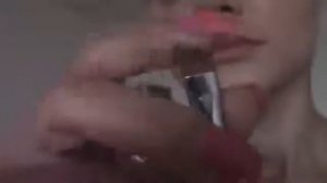 РЕГИНА ЛЕРПА АСМР Ролевая игра Макияж подруге ПЕРЕЗАЛИВ