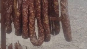 Скотный рынок Махачкалы