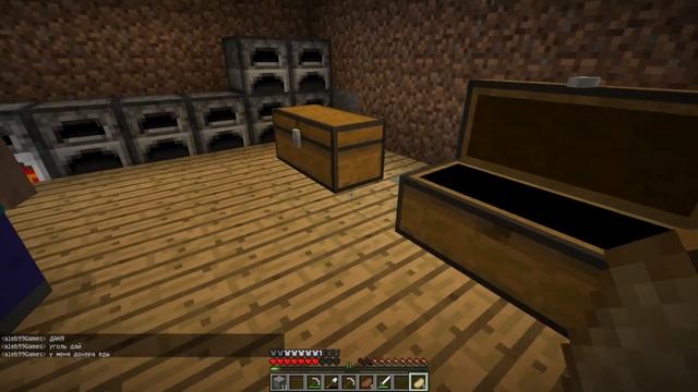 ИГРАЕМ В MINECRAFT ВМЕСТЕ С ПОДПИСЧИКАМИ смотреть онлайн