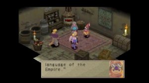 Recap of Breath of Fire IV (RECAPitation)