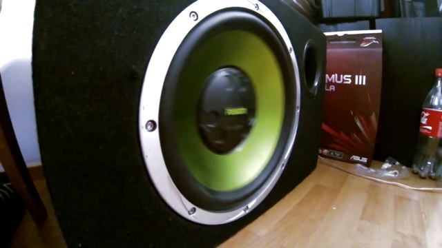 Fusion 12" смотреть онлайн