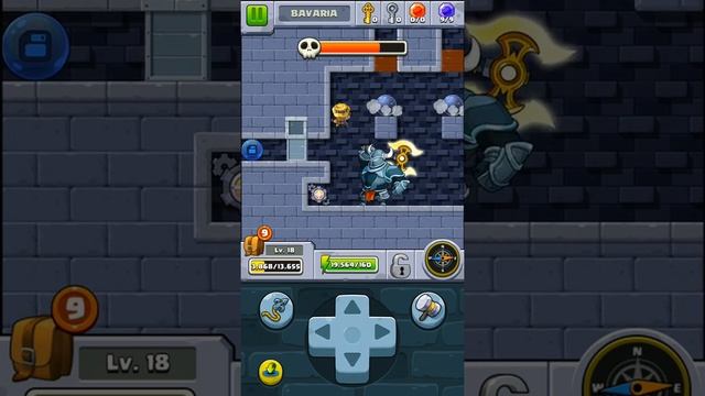 Diamond Quest Bavaria Stage 10 смотреть онлайн