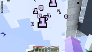 Using HACKS To Be HELPFUL In Minecraft!